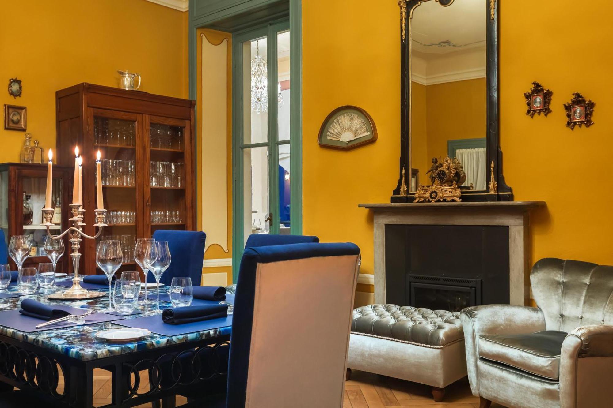 Boutique Hotel Villa Sostaga Gargnano Dış mekan fotoğraf