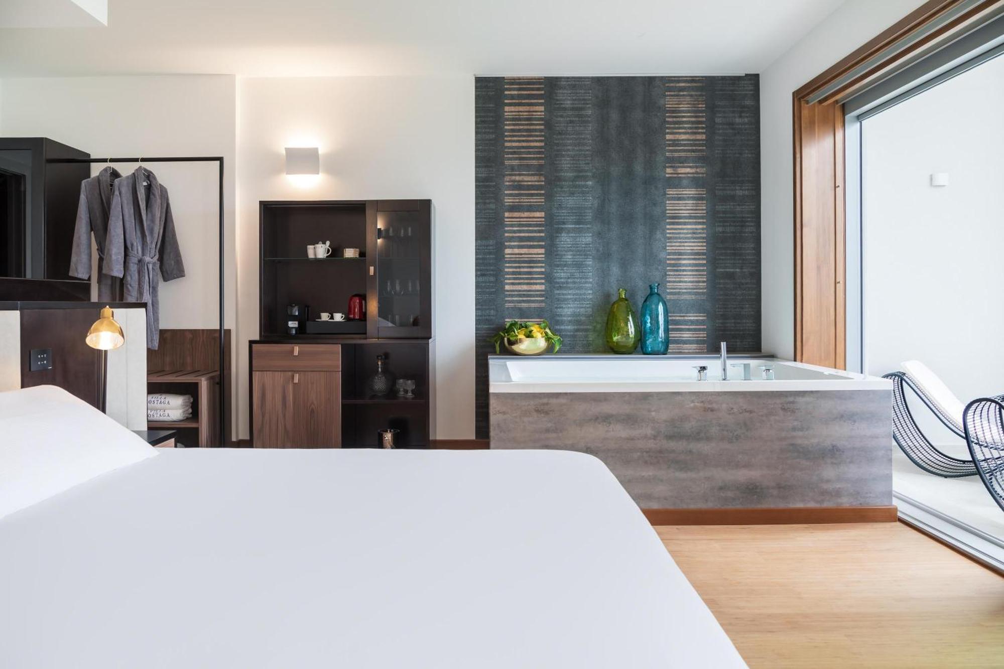 Boutique Hotel Villa Sostaga Gargnano Dış mekan fotoğraf